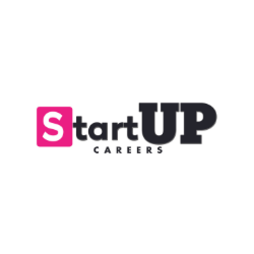 Logo StartUP Careers