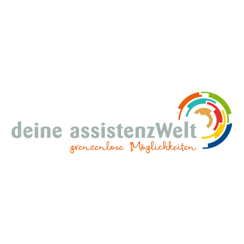 Logo Deine AssistenzWelt