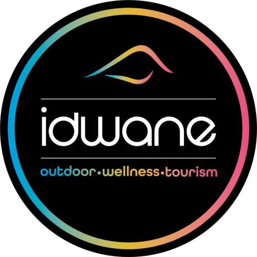 Logo Idwane