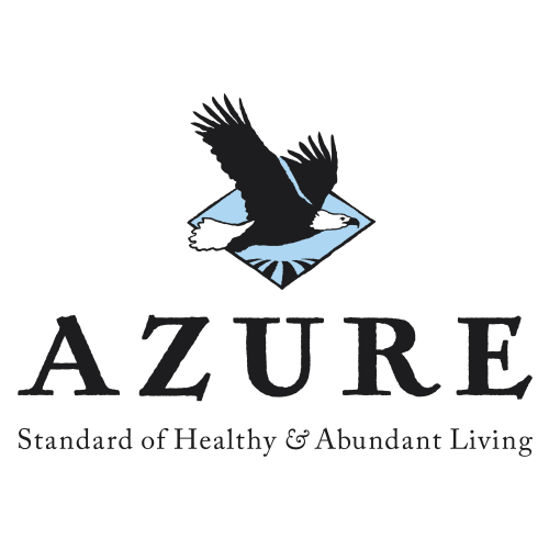 Logo Azure Standard