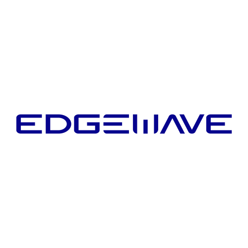 Logo EdgeWave GmbH