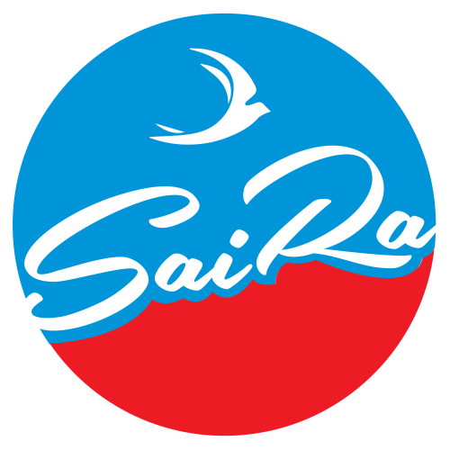Logo SaiRa Jobs