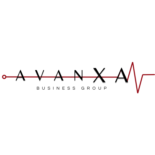 Logo Avanxa Business Group