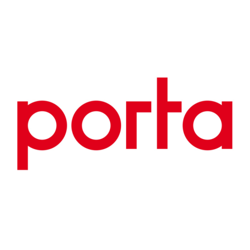 Logo porta