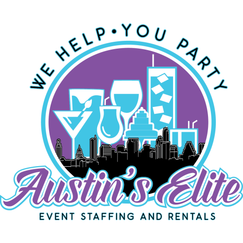 Logo Austin's Elite Events