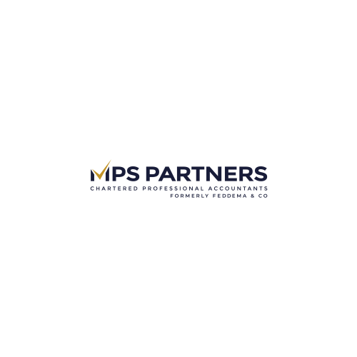 Logo MPS Partners