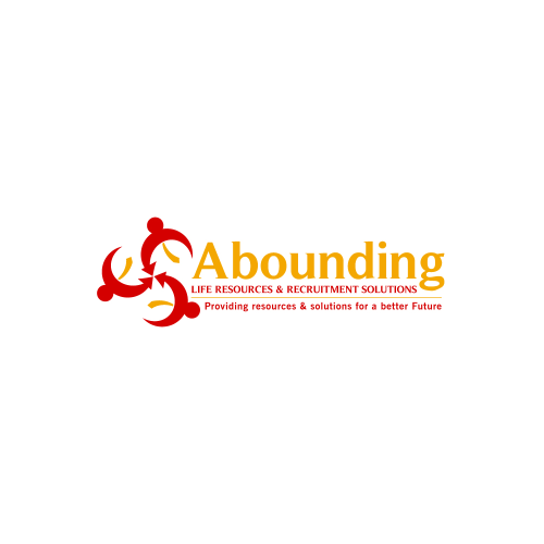 Logo Abounding Life Resources & Recruitment Solutions
