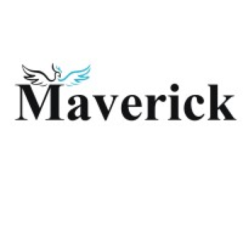 Logo Maverick Infotech