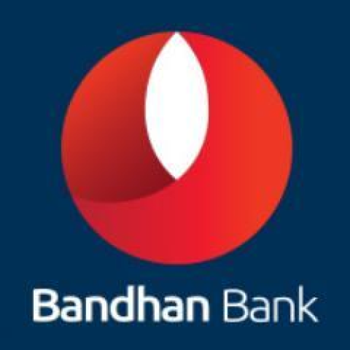 Logo BANDHAN BANK LTD