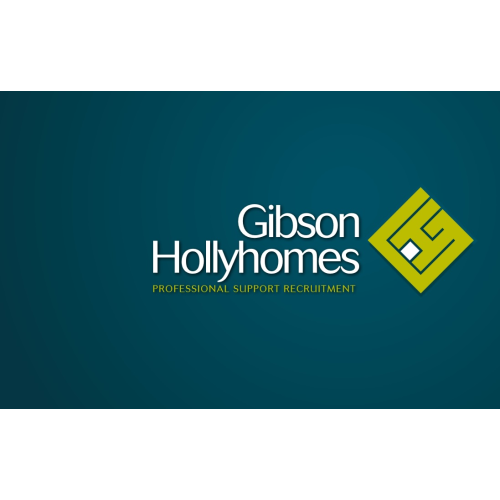 Logo Gibson Hollyhomes Ltd