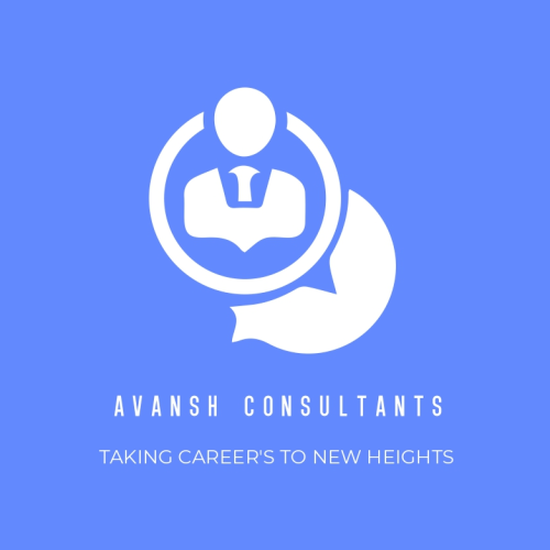 Logo AVANSH Consultants