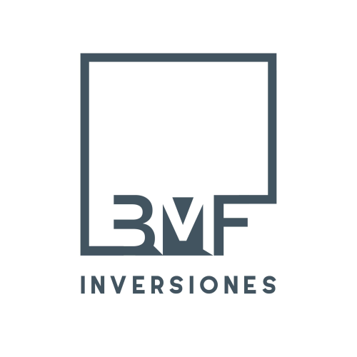 Logo BMF Inversiones