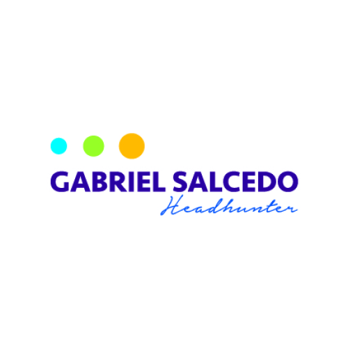 Logo Gabriel Salcedo Headhunter LATAM