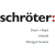 Logo schröter managed services GmbH