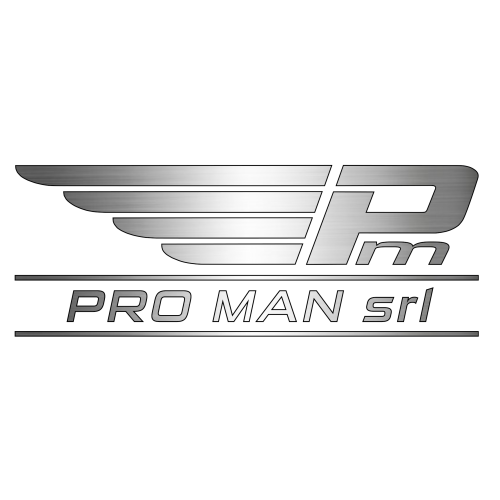 Logo Pro Man srl