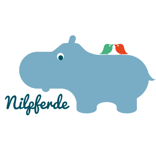 Logo Die Nilpferde e.V.