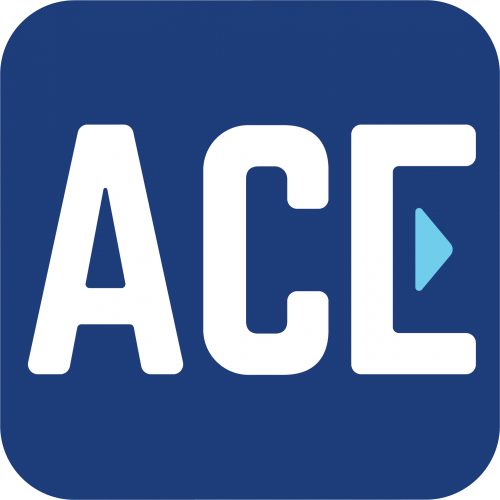 Logo Ace Parking