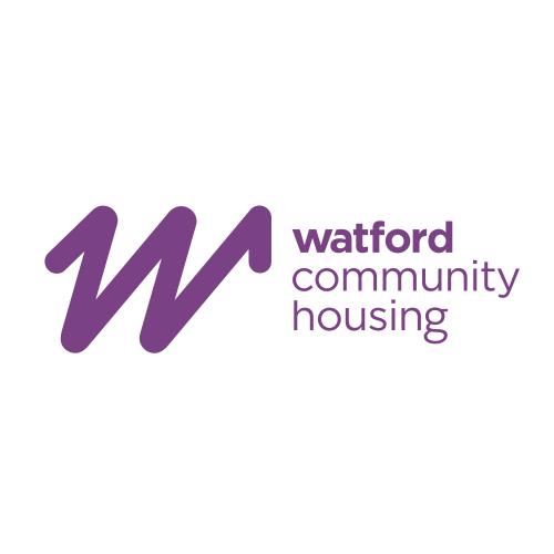 Logo Watford Community Housing