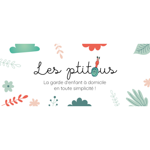 Logo LES PTITOUS