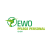 Logo EWO Pflege Personal GmbH