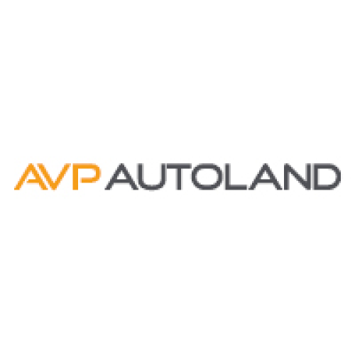 Logo AVP Autoland