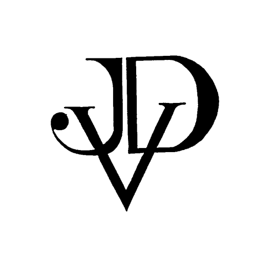 Logo JDV Painting & Services INC