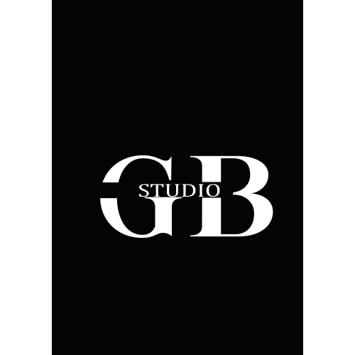 Logo GB STUDIOS