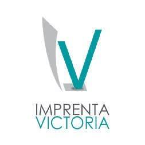 Logo Imprenta Victoria