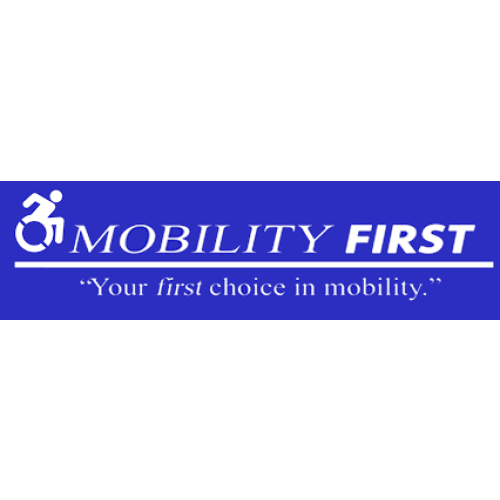 Logo Mobility First