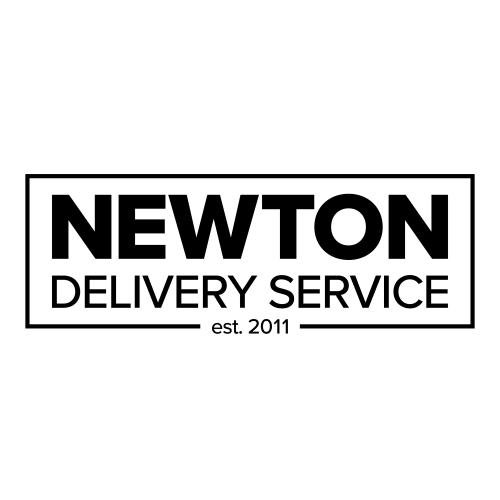 Logo Newton Delivery Services