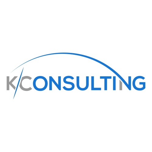 Logo Kconsulting GmbH & Co.KG
