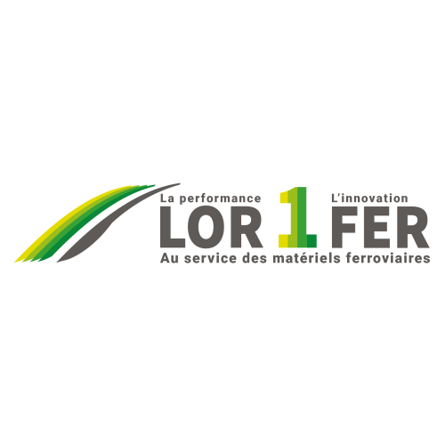 Logo LOR1FER