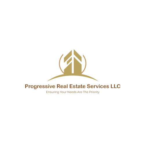 Logo Progressive Real Estate Services