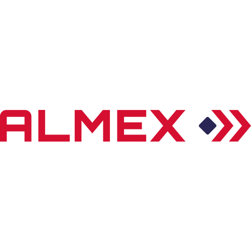 Logo Almex GmbH