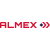 Logo Almex GmbH