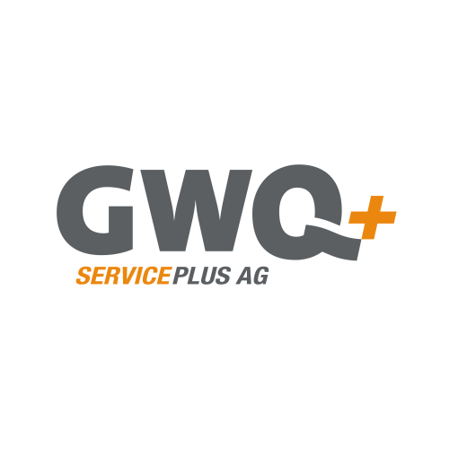 Logo GWQ ServicePlus AG