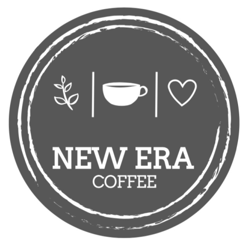 Logo New Era Coffee GmbH