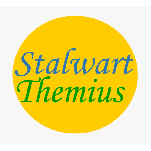 Logo Stalwart Themius