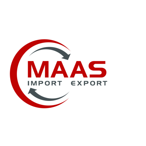 Logo MAAS Import-Export