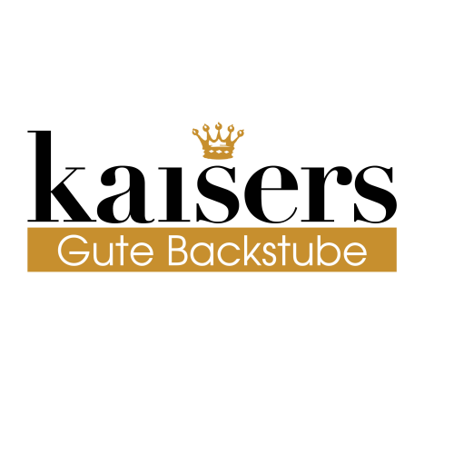Logo Kaisers Gute Backstube Gmbh