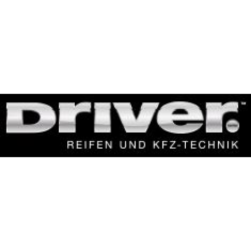 Logo Driver Center Nord