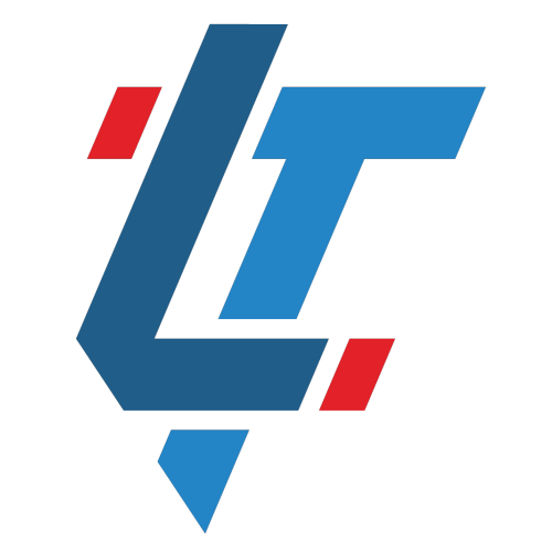 Logo Lenek Technologies