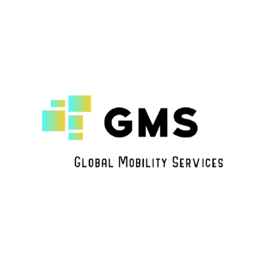 Logo Global Mobility Services