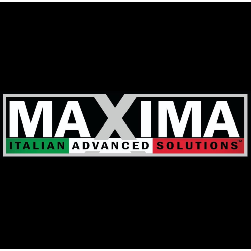 Logo MAXIMA PHILIPPINES