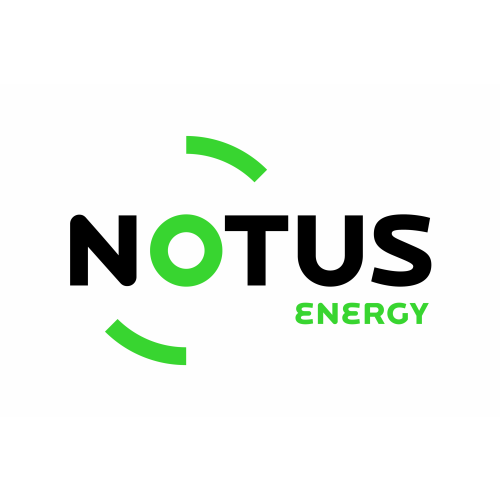 Logo NOTUS enrgy