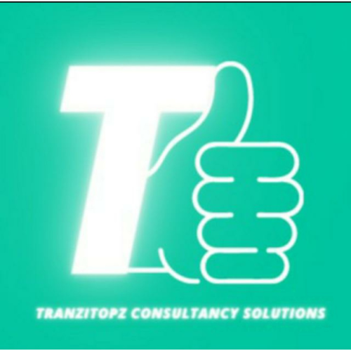 Logo Tranzitopz Consultancy