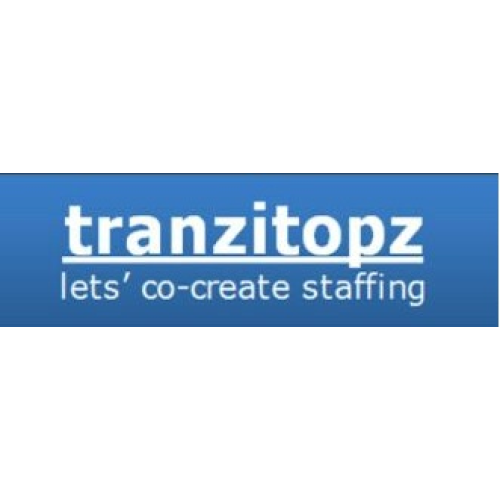 Logo Tranzitopz Consultancy