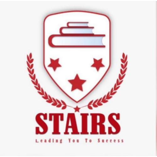 Logo Stairs Academy of Competitive Aspirants Pvt. Ltd.