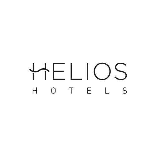 Logo HOTEL HELIOS BENIDORM