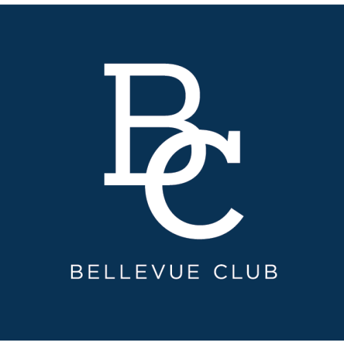 Logo Bellevue Club | Bellevue Club Hotel